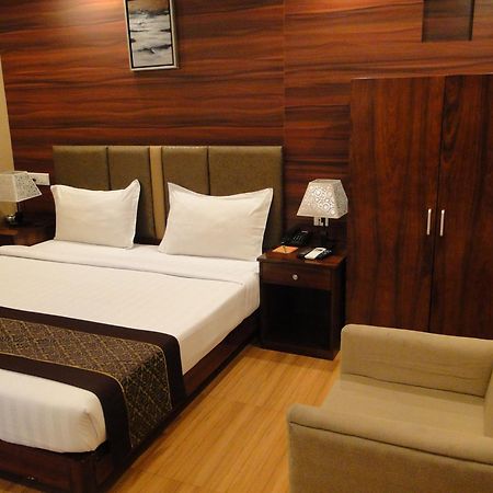Hotel Comfotel כלכותה מראה חיצוני תמונה