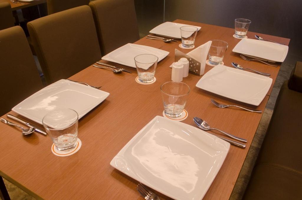 Hotel Comfotel כלכותה מראה חיצוני תמונה