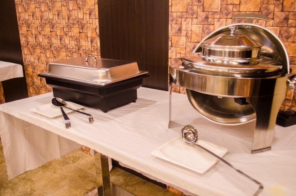 Hotel Comfotel כלכותה מראה חיצוני תמונה