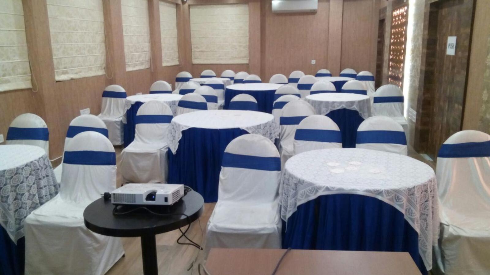 Hotel Comfotel כלכותה מראה חיצוני תמונה