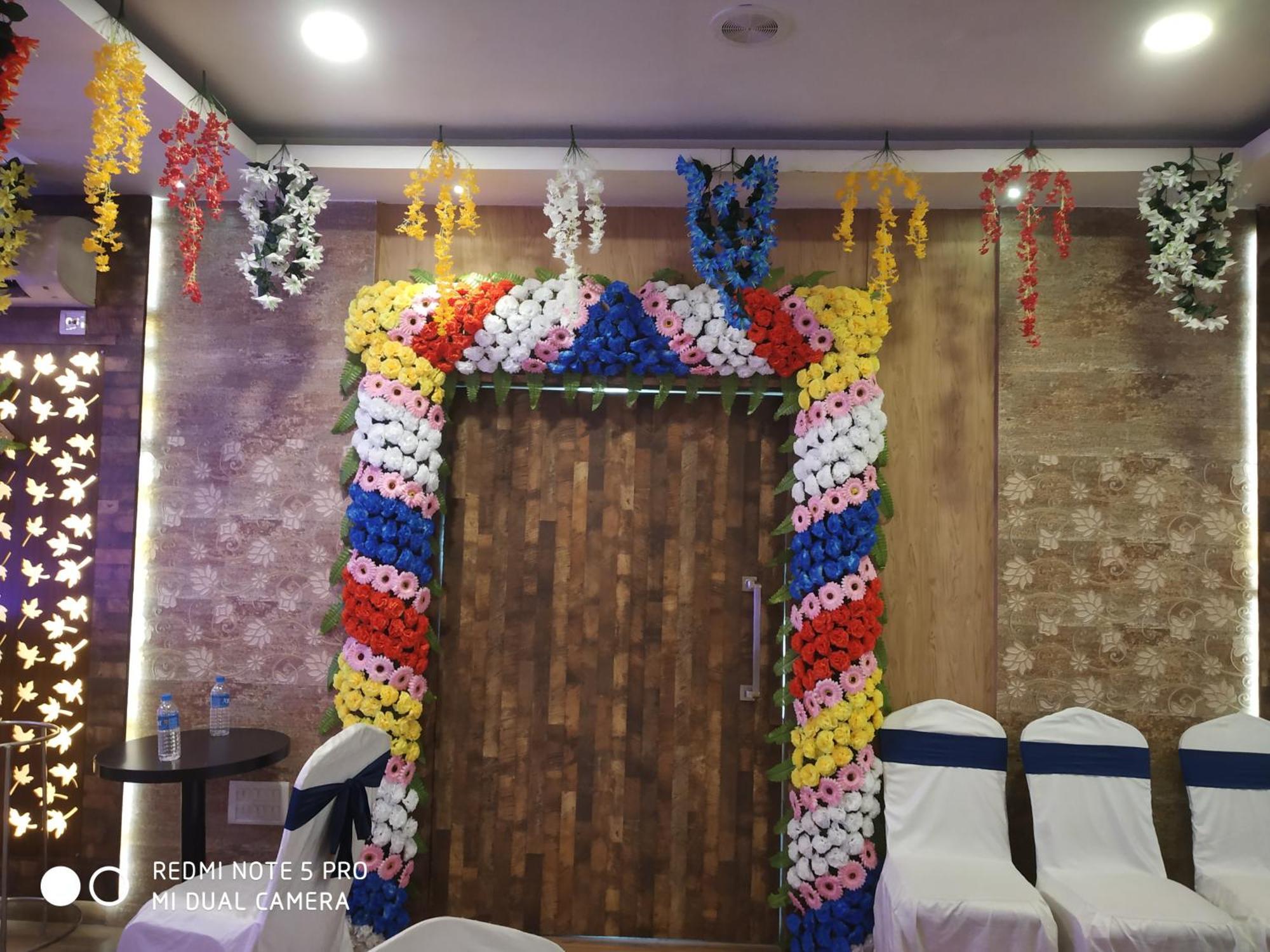 Hotel Comfotel כלכותה מראה חיצוני תמונה