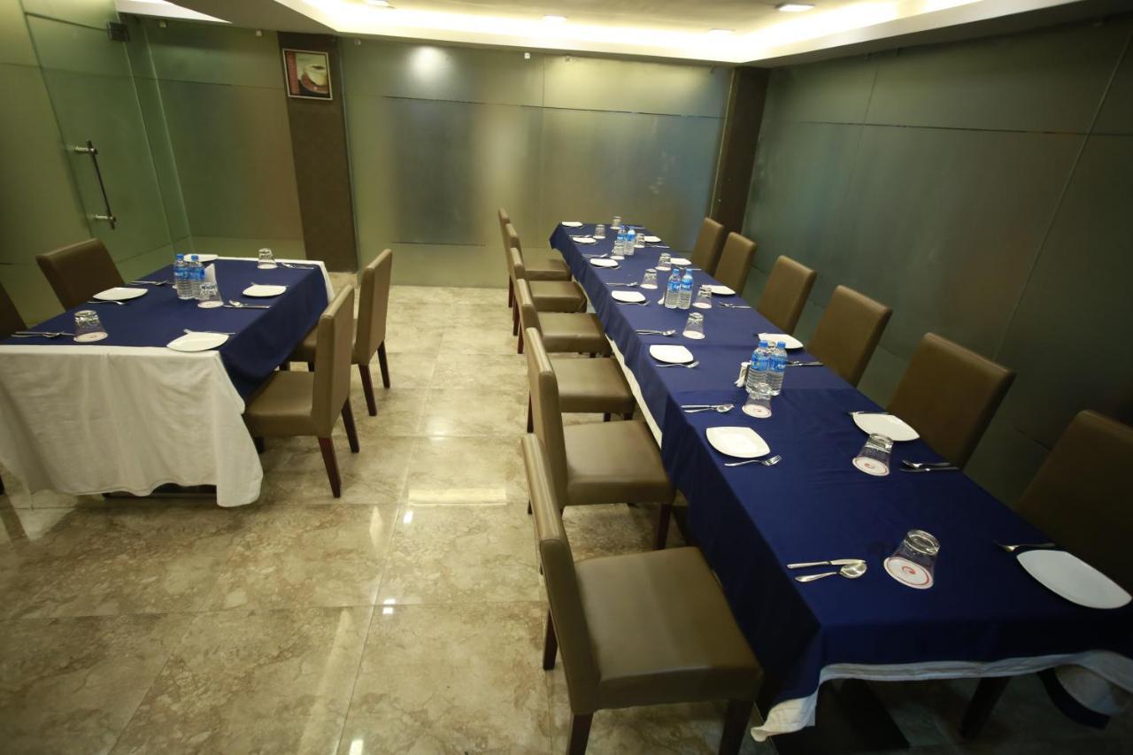 Hotel Comfotel כלכותה מראה חיצוני תמונה