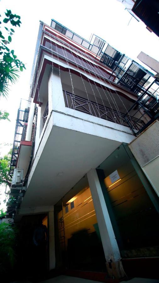Hotel Comfotel כלכותה מראה חיצוני תמונה